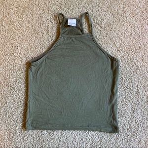 Tilly’s Full Tilt Halter Top